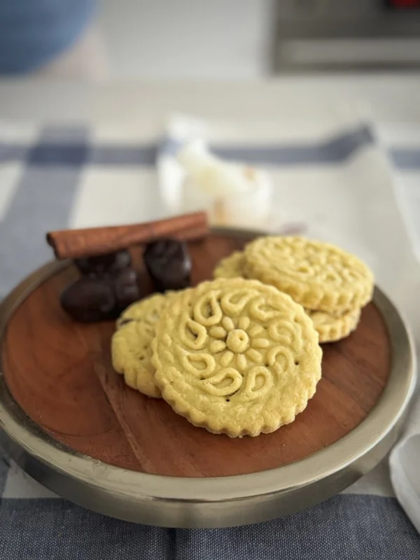 Kolompehکلمپه ساده پک ۴ عددی