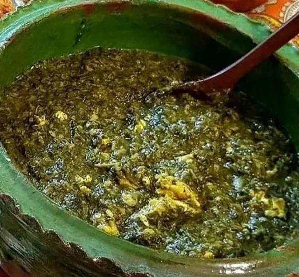 Torsh Tareh Stew