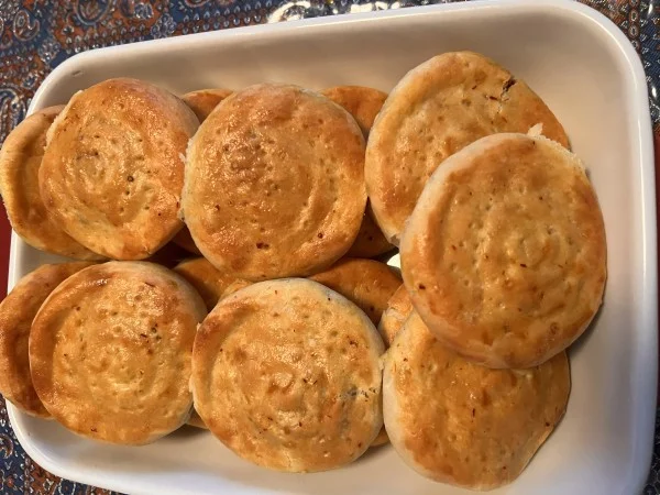 bread