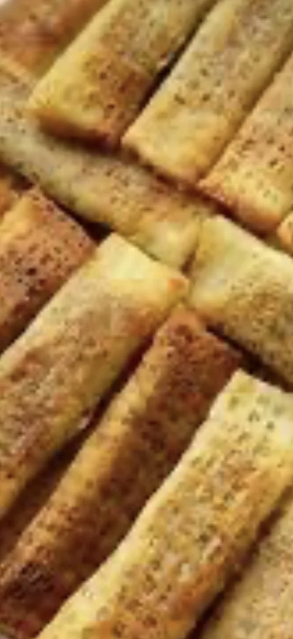 bread