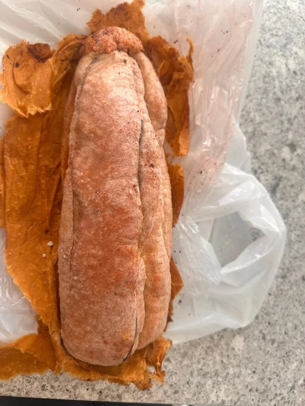 bread