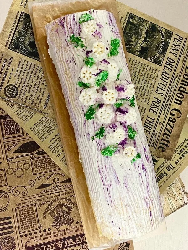 Cake roll