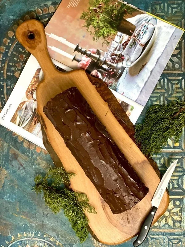 Cake Roll