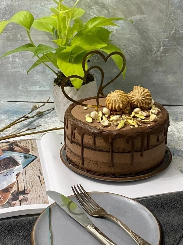 Chocolate Cake 15 cm