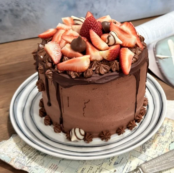 Chocolate Cake 15 cm