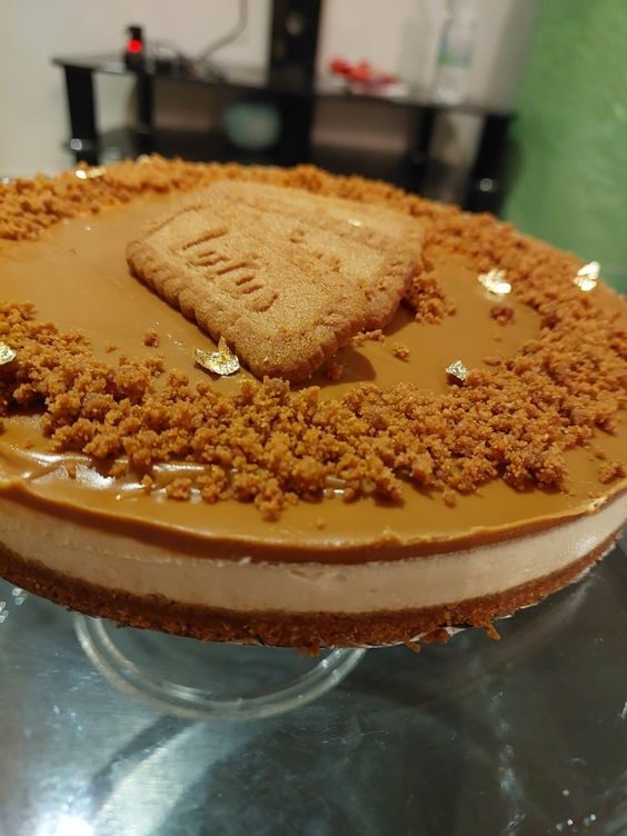 Cheesecake 12 inch