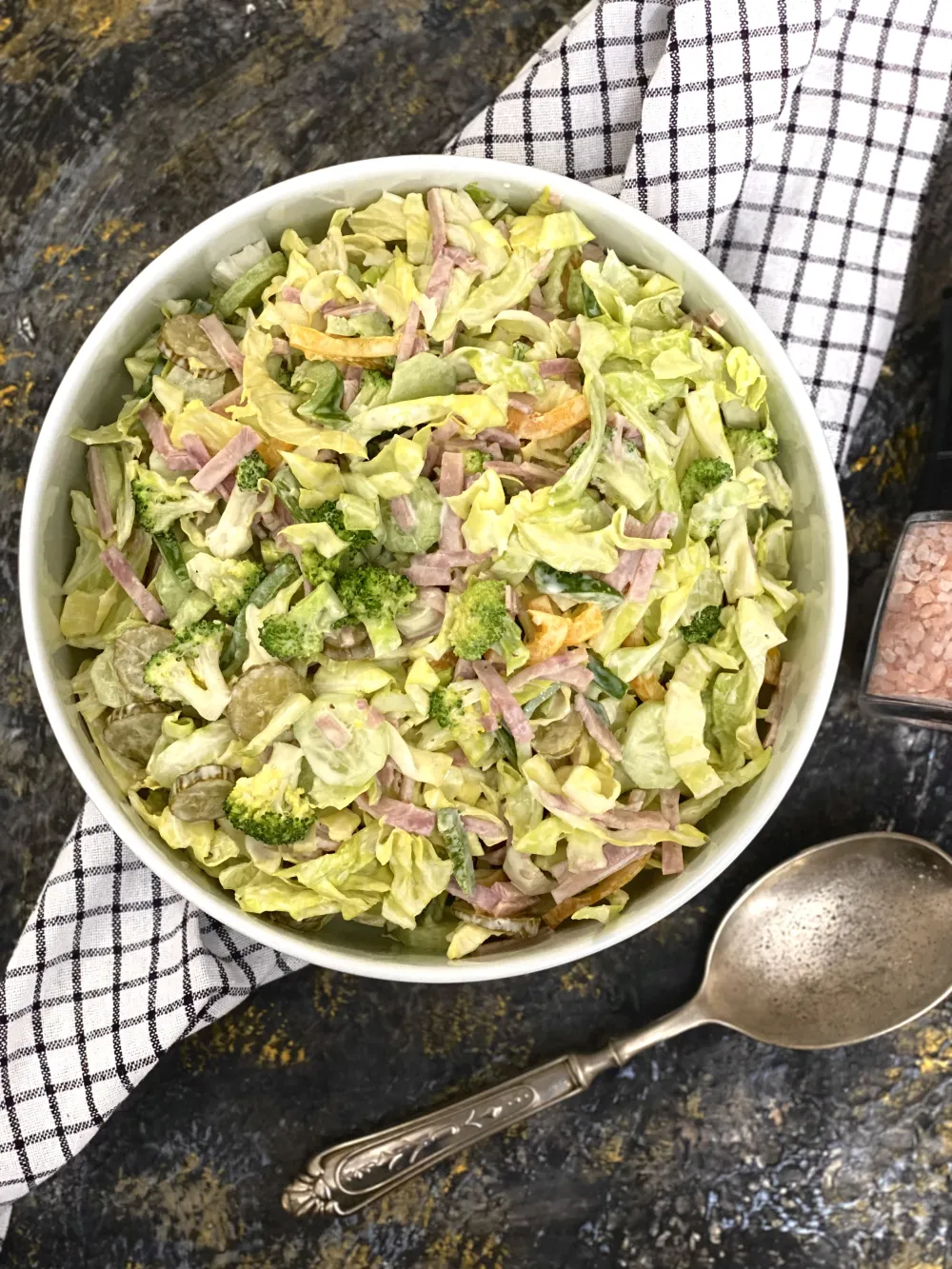 Salad