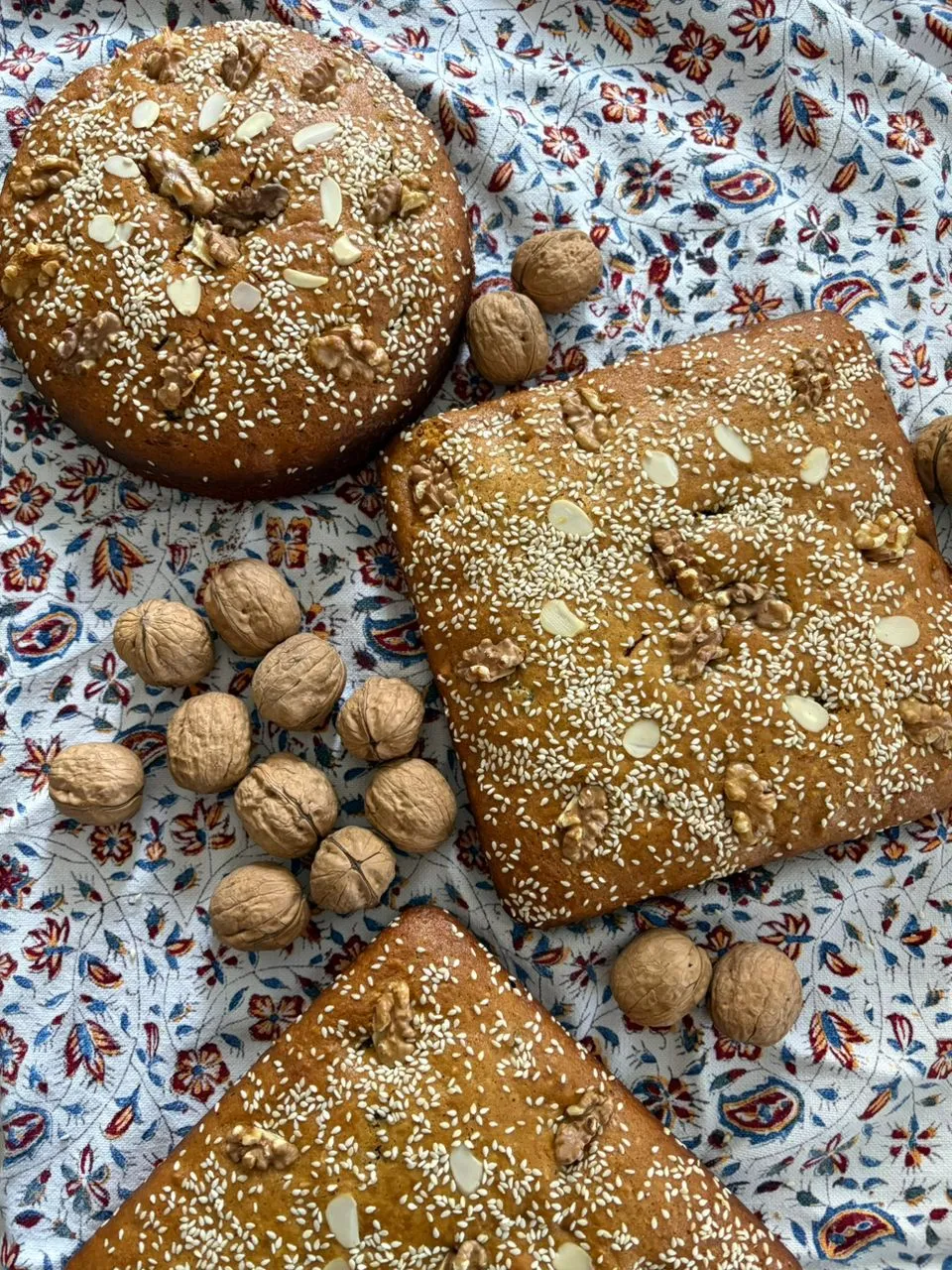 bread