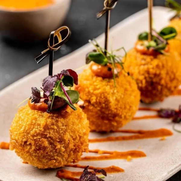 chicken ball 20 pcs