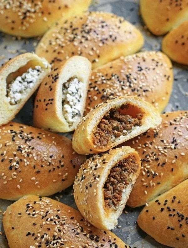 bread